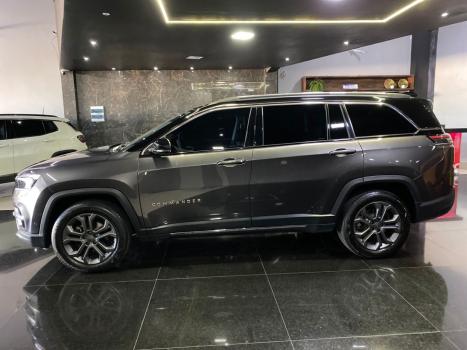 JEEP Commander , Foto 9