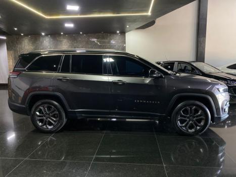 JEEP Commander , Foto 10