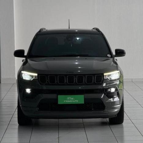 JEEP Compass 1.3 16V 4P FLEX S T270 TURBO AUTOMTICO, Foto 2