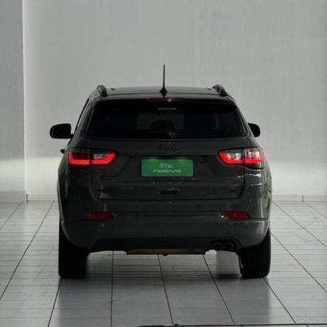 JEEP Compass 1.3 16V 4P FLEX S T270 TURBO AUTOMTICO, Foto 5