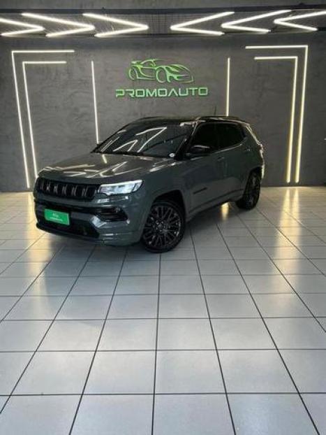 JEEP Compass 1.3 16V 4P FLEX S T270 TURBO AUTOMTICO, Foto 1