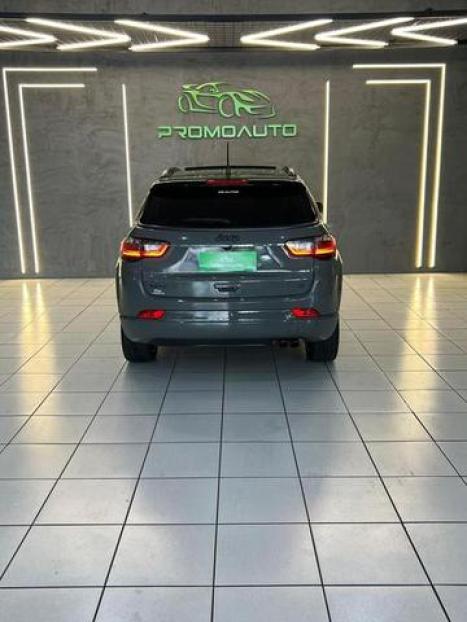 JEEP Compass 1.3 16V 4P FLEX S T270 TURBO AUTOMTICO, Foto 5