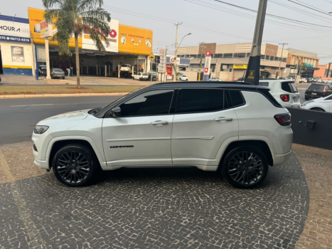 JEEP Compass 1.3 16V 4P FLEX S T270 TURBO AUTOMTICO, Foto 4