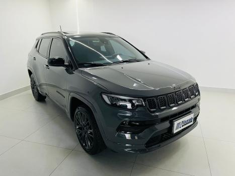 JEEP Compass 1.3 16V 4P FLEX S T270 TURBO AUTOMTICO, Foto 1