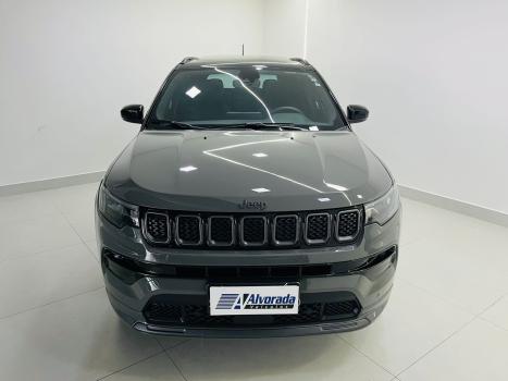 JEEP Compass 1.3 16V 4P FLEX S T270 TURBO AUTOMTICO, Foto 2