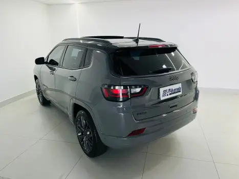 JEEP Compass 1.3 16V 4P FLEX S T270 TURBO AUTOMTICO, Foto 19