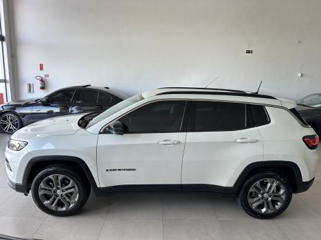 JEEP Compass 1.3 16V 4P FLEX LONGITUDE T270 TURBO AUTOMTICO, Foto 15