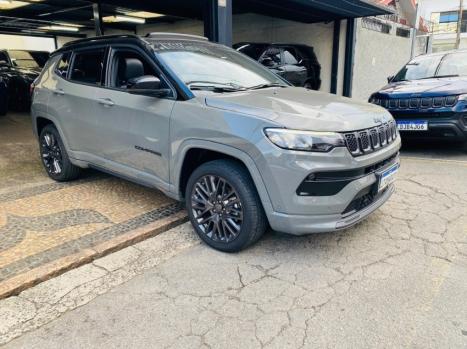 JEEP Compass 1.3 16V 4P FLEX S T270 TURBO AUTOMTICO, Foto 3