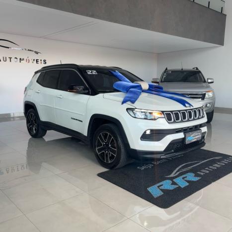 JEEP Compass 1.3 16V 4P FLEX SPORT T270 TURBO AUTOMTICO, Foto 1