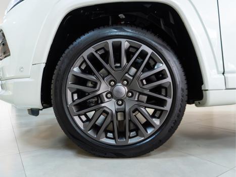 JEEP Compass 1.3 16V 4P FLEX S T270 TURBO AUTOMTICO, Foto 8