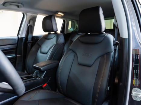 JEEP Compass 1.3 16V 4P FLEX LIMITED T270 TURBO AUTOMTICO, Foto 7