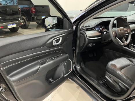 JEEP Compass 1.3 16V 4P FLEX LONGITUDE T270 TURBO AUTOMTICO, Foto 12