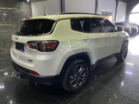 JEEP Compass 1.3 16V 4P FLEX LONGITUDE T270 TURBO AUTOMTICO, Foto 5