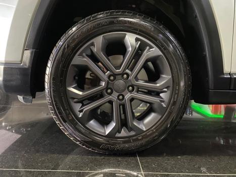 JEEP Compass 1.3 16V 4P FLEX LONGITUDE T270 TURBO AUTOMTICO, Foto 12