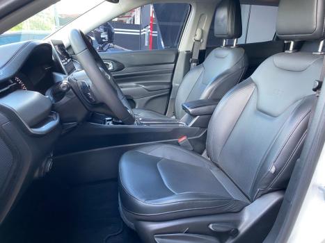 JEEP Compass 1.3 16V 4P FLEX LONGITUDE T270 TURBO AUTOMTICO, Foto 14