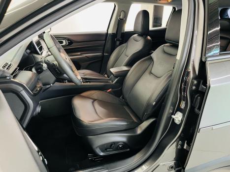 JEEP Compass 1.3 16V 4P FLEX LIMITED T270 TURBO AUTOMTICO, Foto 6