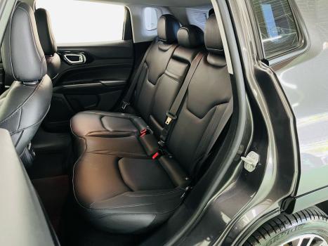 JEEP Compass 1.3 16V 4P FLEX LIMITED T270 TURBO AUTOMTICO, Foto 8