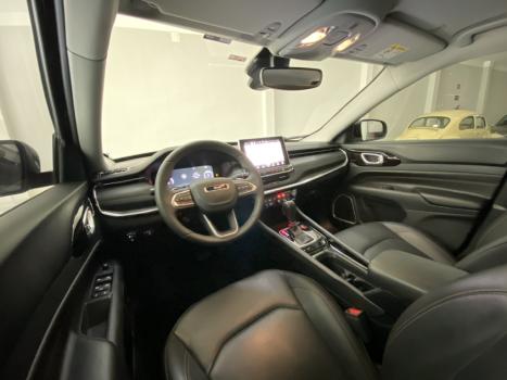JEEP Compass 1.3 16V 4P FLEX LIMITED T270 TURBO AUTOMTICO, Foto 7