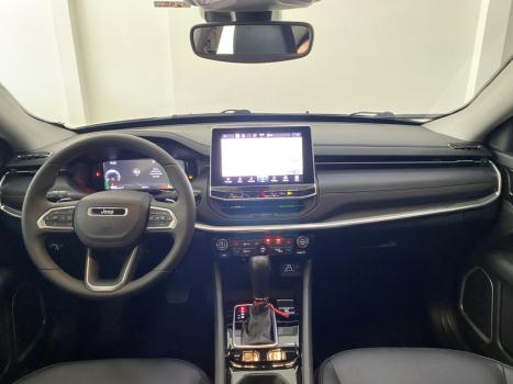 JEEP Compass 1.3 16V 4P FLEX LIMITED T270 TURBO AUTOMTICO, Foto 8