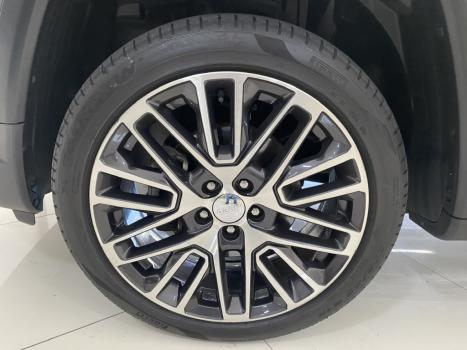 JEEP Compass 1.3 16V 4P FLEX LIMITED T270 TURBO AUTOMTICO, Foto 13