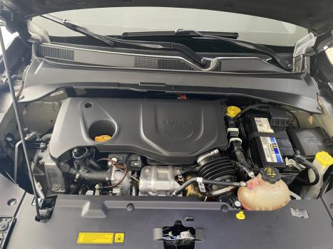 JEEP Compass 1.3 16V 4P FLEX LIMITED T270 TURBO AUTOMTICO, Foto 14