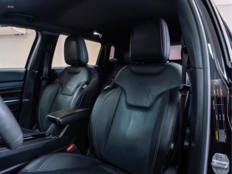 JEEP Compass 1.3 16V 4P FLEX LONGITUDE 80 ANOS T270 TURBO AUTOMTICO, Foto 7