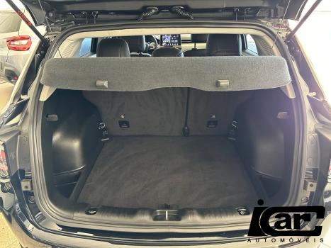 JEEP Compass 1.3 16V 4P FLEX LONGITUDE T270 TURBO AUTOMTICO, Foto 8