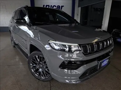 JEEP Compass 1.3 16V 4P FLEX S T270 TURBO AUTOMTICO, Foto 3