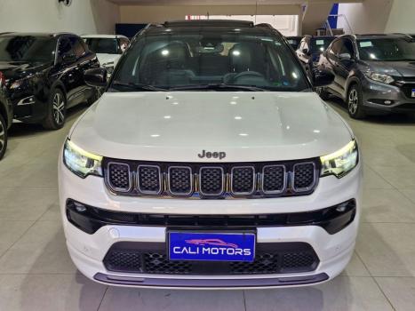JEEP Compass 1.3 16V 4P FLEX S T270 TURBO AUTOMTICO, Foto 3