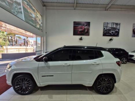 JEEP Compass 1.3 16V 4P FLEX S T270 TURBO AUTOMTICO, Foto 4