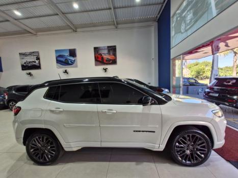 JEEP Compass 1.3 16V 4P FLEX S T270 TURBO AUTOMTICO, Foto 5