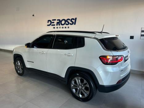 JEEP Compass 1.3 16V 4P FLEX LONGITUDE T270 TURBO AUTOMTICO, Foto 2