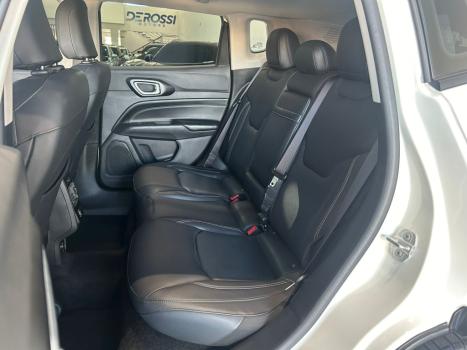JEEP Compass 1.3 16V 4P FLEX LONGITUDE T270 TURBO AUTOMTICO, Foto 13