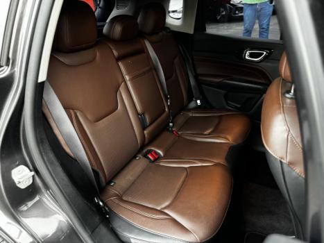 JEEP Compass 1.3 16V 4P FLEX LIMITED T270 TURBO AUTOMTICO, Foto 7