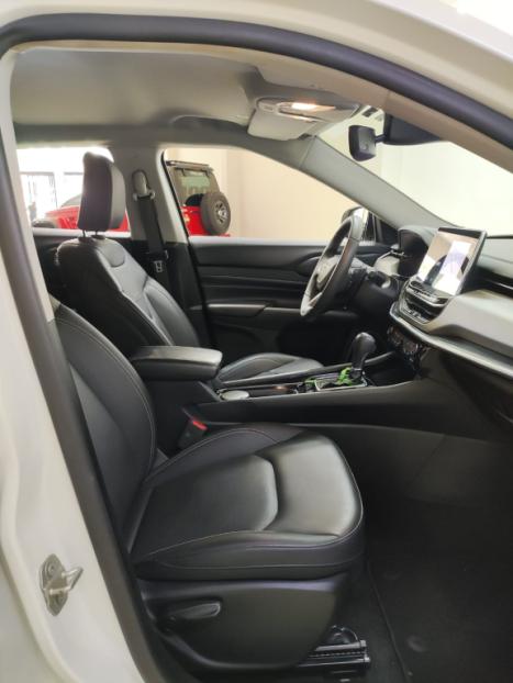 JEEP Compass 1.3 16V 4P FLEX LONGITUDE T270 TURBO AUTOMTICO, Foto 8
