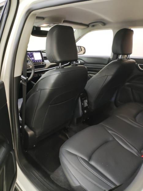 JEEP Compass 1.3 16V 4P FLEX LONGITUDE T270 TURBO AUTOMTICO, Foto 10