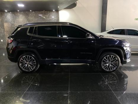 JEEP Compass 1.3 16V 4P FLEX LIMITED T270 TURBO AUTOMTICO, Foto 10