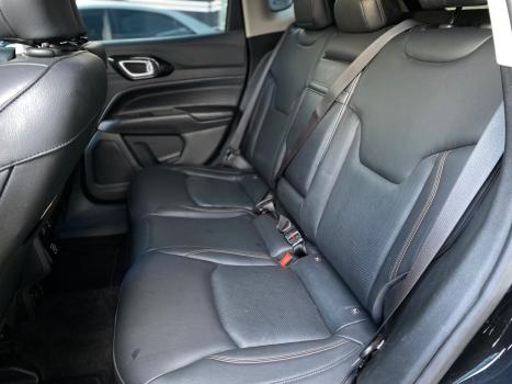 JEEP Compass 1.3 16V 4P FLEX LIMITED T270 TURBO AUTOMTICO, Foto 19