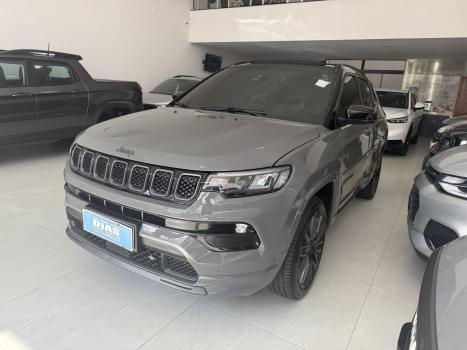 JEEP Compass 1.3 16V 4P FLEX S T270 TURBO AUTOMTICO, Foto 1