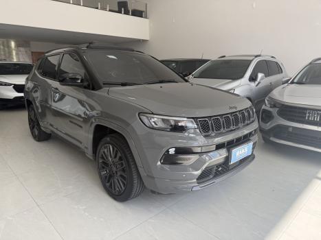 JEEP Compass 1.3 16V 4P FLEX S T270 TURBO AUTOMTICO, Foto 2