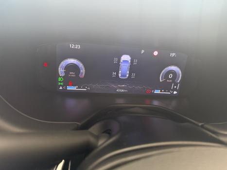 JEEP Compass 1.3 16V 4P FLEX S T270 TURBO AUTOMTICO, Foto 7