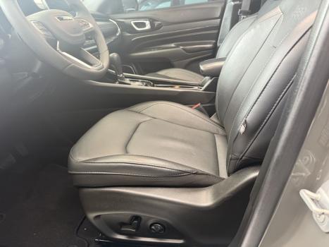JEEP Compass 1.3 16V 4P FLEX S T270 TURBO AUTOMTICO, Foto 8