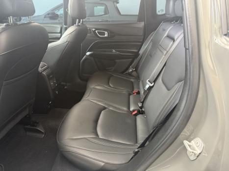 JEEP Compass 1.3 16V 4P FLEX S T270 TURBO AUTOMTICO, Foto 9