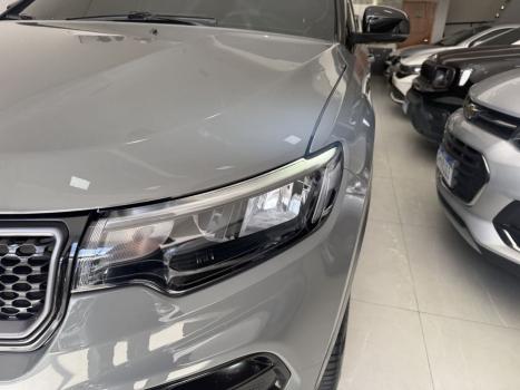 JEEP Compass 1.3 16V 4P FLEX S T270 TURBO AUTOMTICO, Foto 11