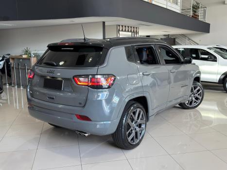 JEEP Compass 1.3 16V 4P FLEX S T270 TURBO AUTOMTICO, Foto 3