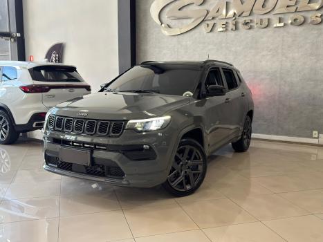 JEEP Compass 1.3 16V 4P FLEX S T270 TURBO AUTOMTICO, Foto 6