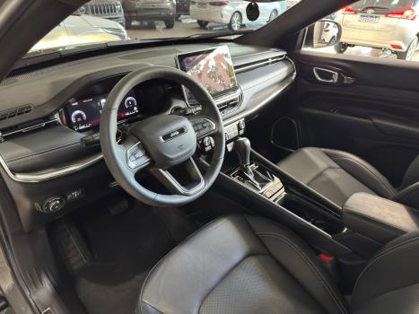 JEEP Compass 1.3 16V 4P FLEX S T270 TURBO AUTOMTICO, Foto 8