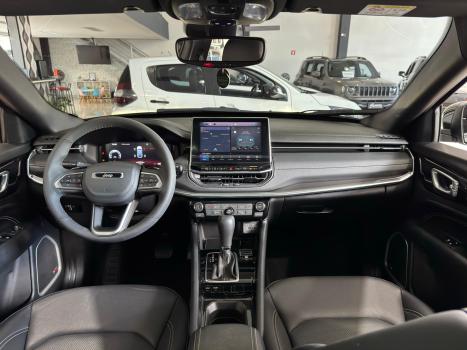 JEEP Compass 1.3 16V 4P FLEX S T270 TURBO AUTOMTICO, Foto 10