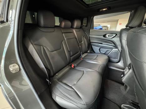 JEEP Compass 1.3 16V 4P FLEX S T270 TURBO AUTOMTICO, Foto 14