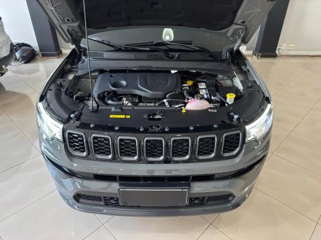 JEEP Compass 1.3 16V 4P FLEX S T270 TURBO AUTOMTICO, Foto 16